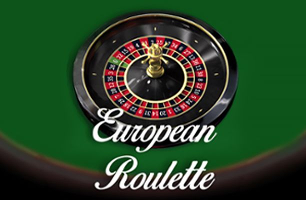 European Roulette