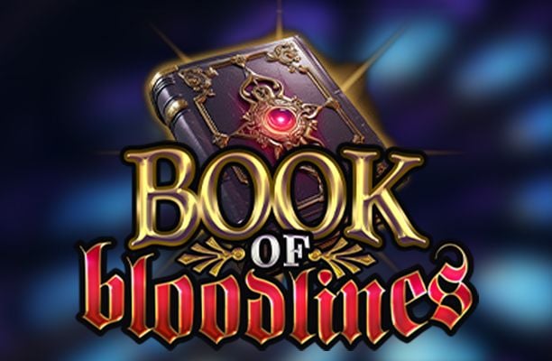 Book Of Bloodlines Slot