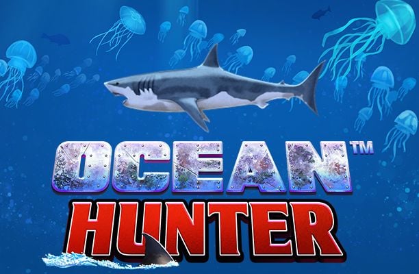Slot Ocean Hunter