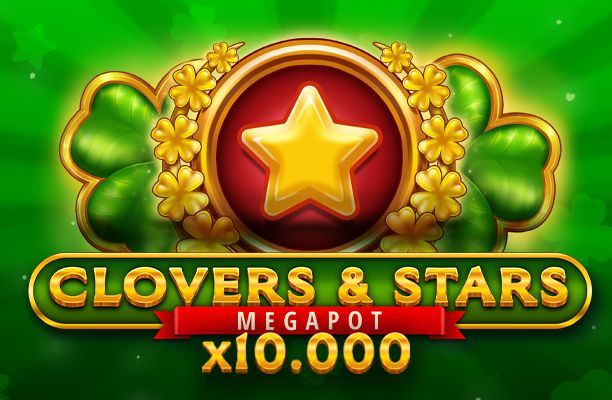 Slot Clovers and Stars