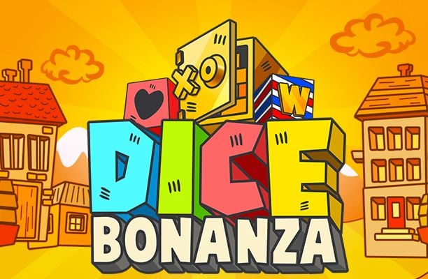 Dice Bonanza Caça-níquel