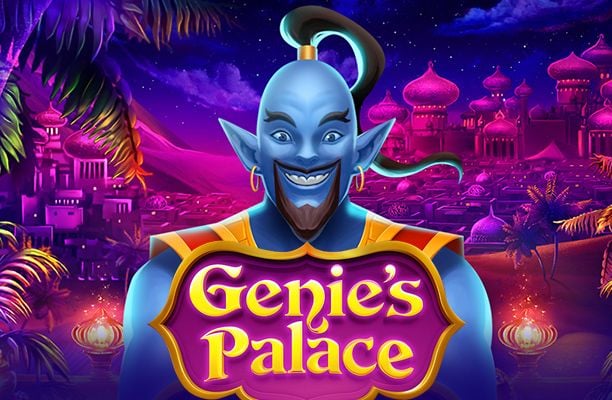 Genie's Palace Slot
