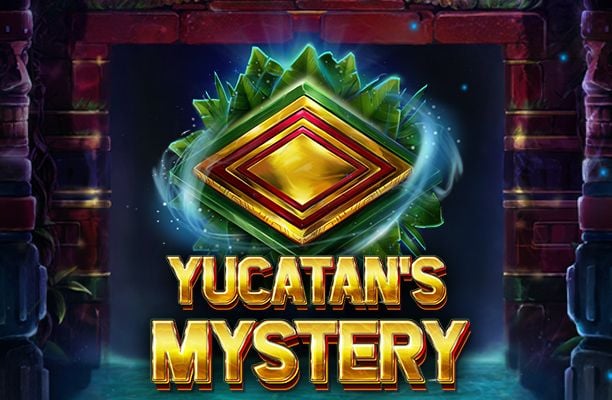 Slot Yucatan's Mystery