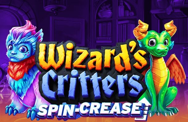 Slot Wizard's Critters