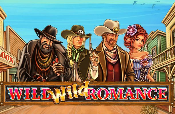 Slot Wild Wild Romance