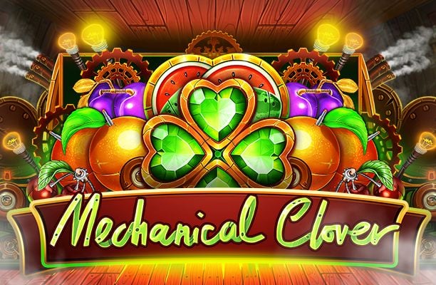 Mechanical Clover Slot