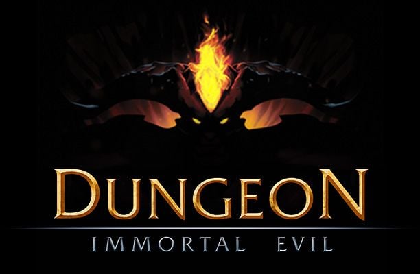 Dungeon: Immortal Evil