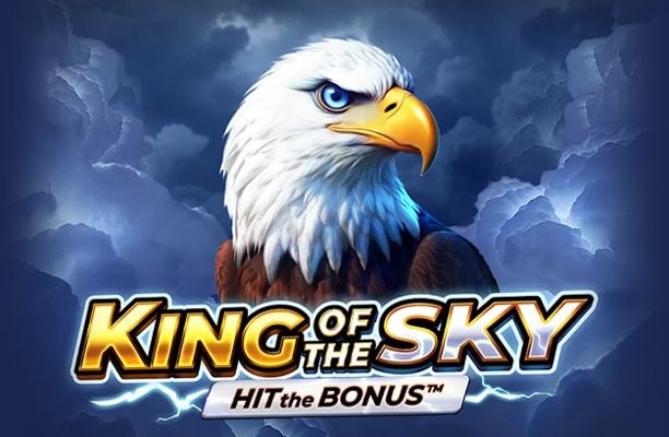 King of the Sky: Hit the Bonus Slot