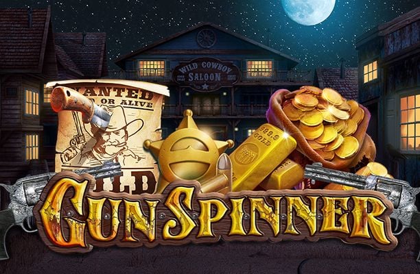 Gunspinner Slot