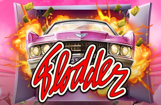 Slot Flodder