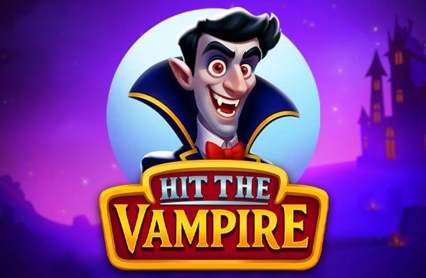 Hit the Vampire Slot
