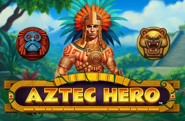 Aztec Hero Slot
