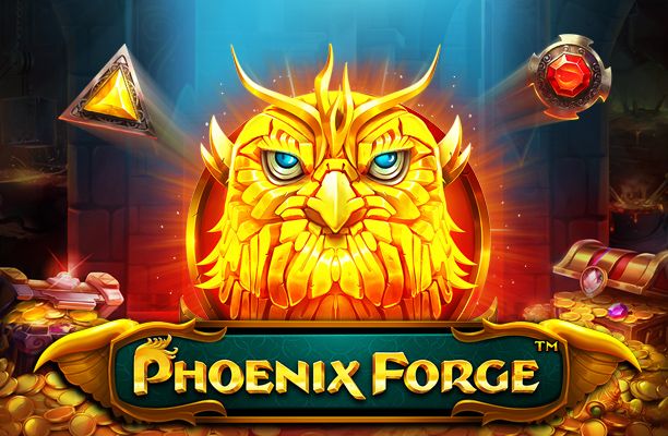Phoenix Forge Slot