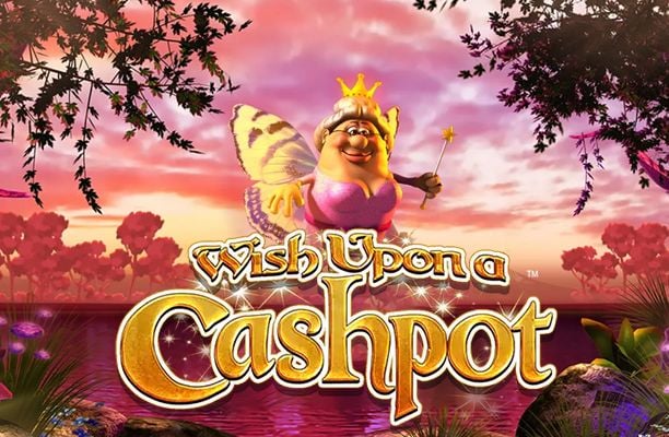 Slot Wish Upon a Cashpot
