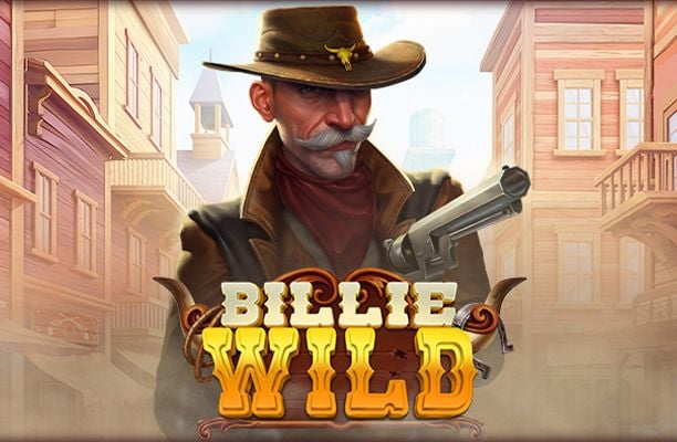 Billie Wild Slot