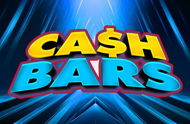 Slot Cash Bars