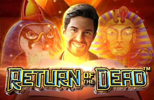 Return of the Dead Slot