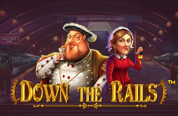 Slot Down the Rails