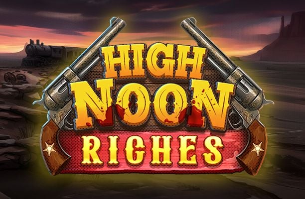 High Noon Riches Slot