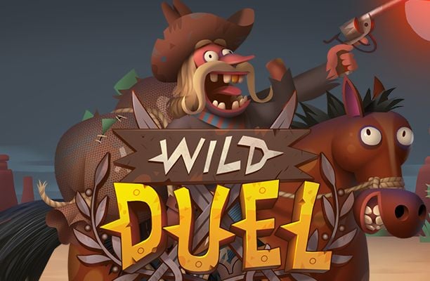 Slot Wild Duel