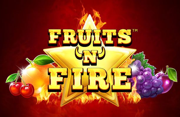 Fruits'n'Fire Slot