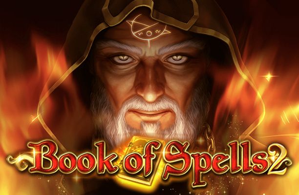 Book of Spells 2 Slot