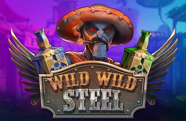 Wild Wild Steel Slot