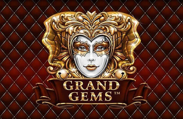 Tragamonedas Grand Gems