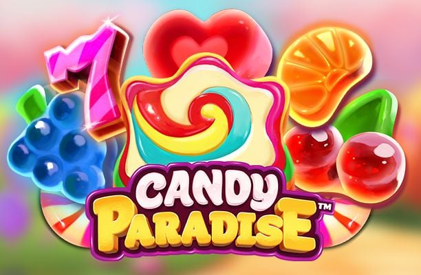 Candy Paradise Slot