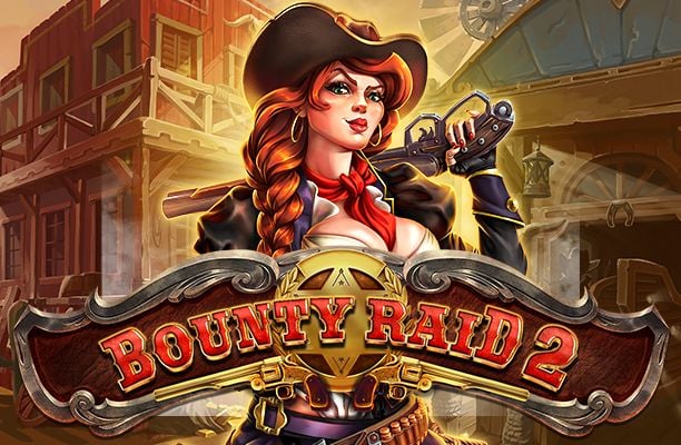 Bounty Raid 2 Slot