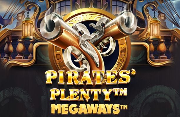 Tragamonedas Pirates' Plenty Megaways