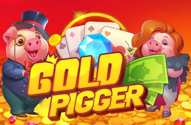 Gold Pigger Slot
