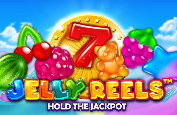 Jelly Reels Slot