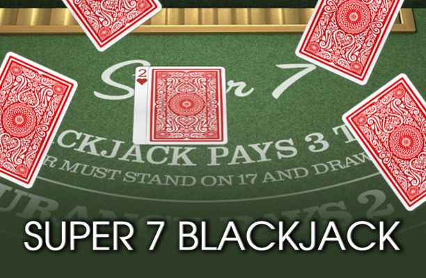 Super 7 Blackjack