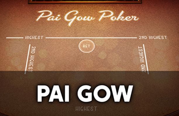 Pai Gow
