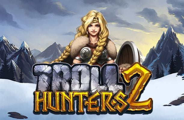 Troll Hunters 2 Slot