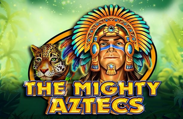 The Mighty Aztecs Slot