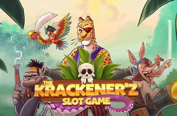 Krackener'z Slot