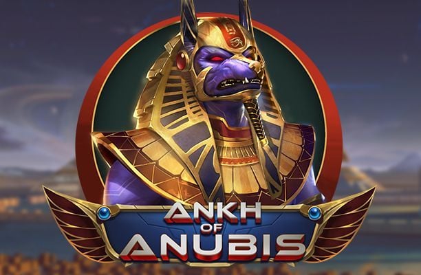 Slot Ankh of Anubis