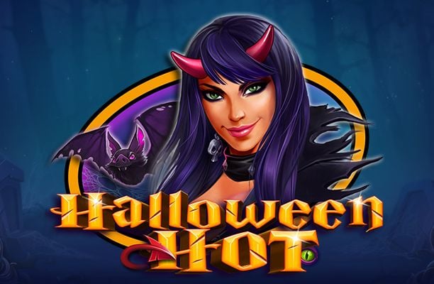 Halloween Hot Slot