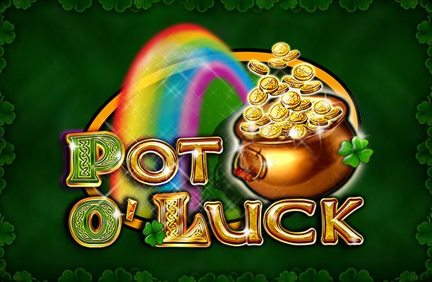 Pot-o-Luck Slot