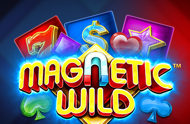 Slot Magnetic Wild