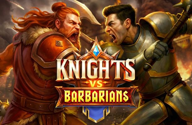 Knights vs Barbarians Slot