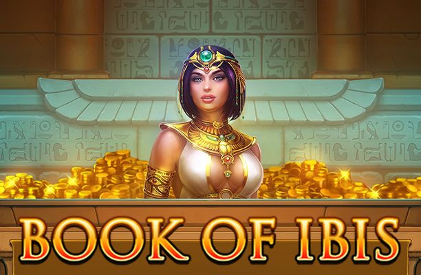 Book of Ibis Slot