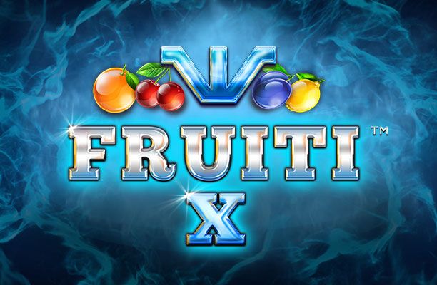 FruitiX Slot