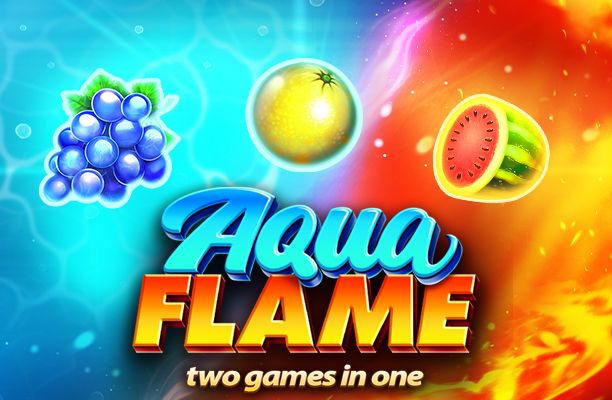 Aqua Flame Slot