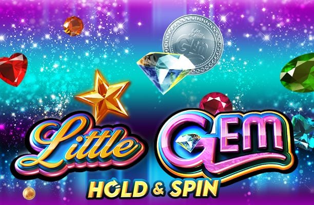 Slot Little Gem