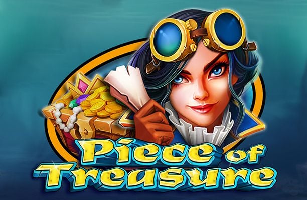 Piece of Treasure Slot