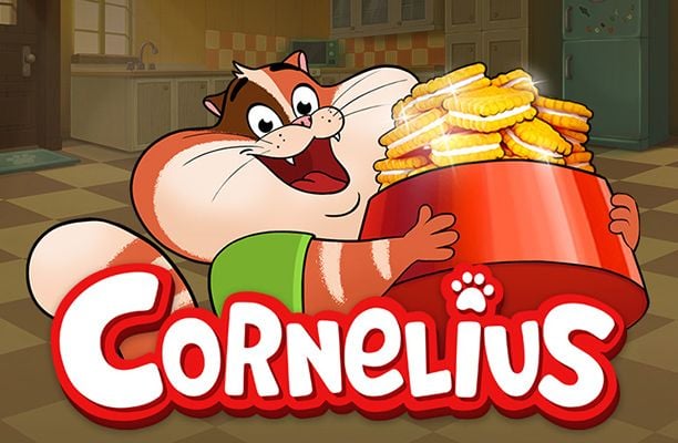 Slot Cornelius