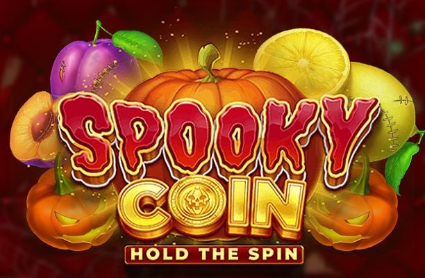 Spooky Coin: Hold The Spin Slot